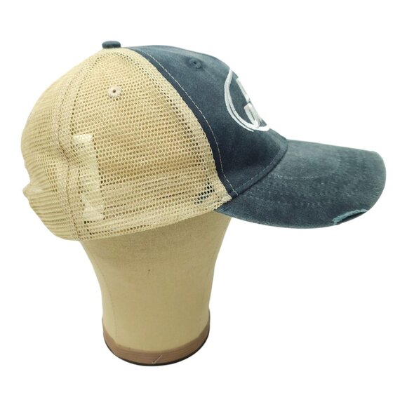 Dilly Dilly Piper Lou Embroidered Mesh Snapback Cap Trucker Baseball Hat Adams - Picture 11 of 13